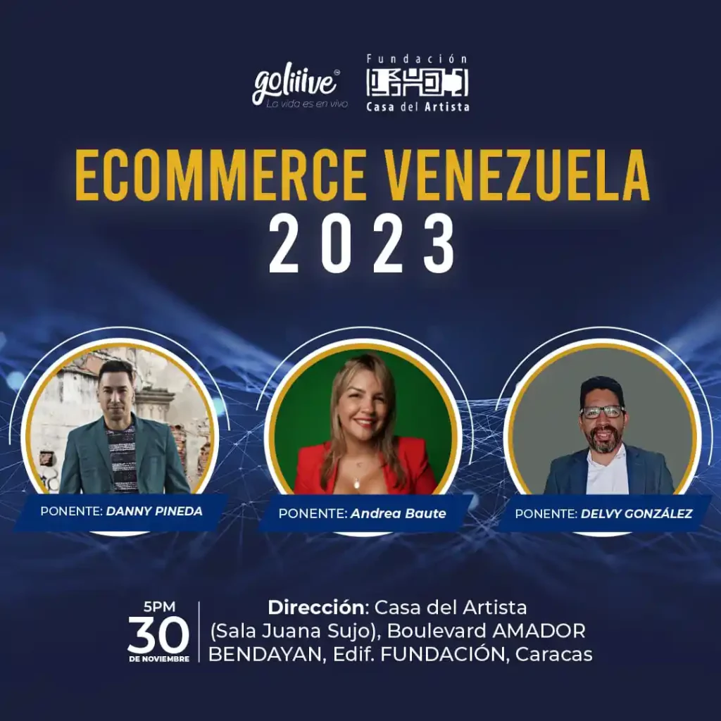 Capacitaciòn en Caracas - Emprendimiento en Caracas - Cursos en Caracas