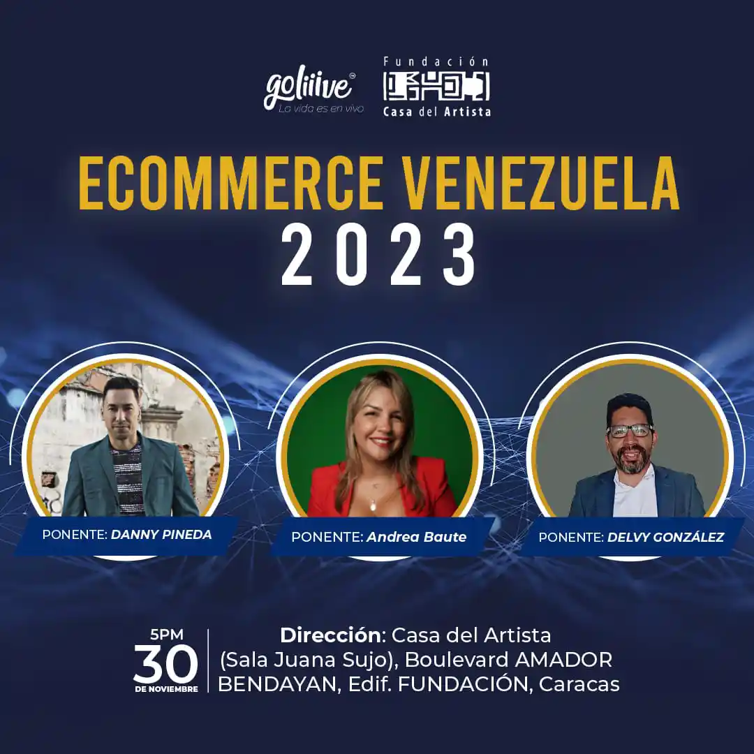 Capacitaciòn en Caracas - Emprendimiento en Caracas - Cursos en Caracas