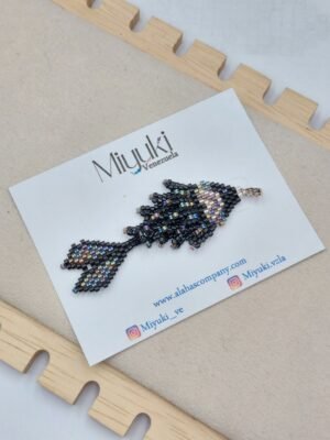 Dije Miyuki Pez Dm