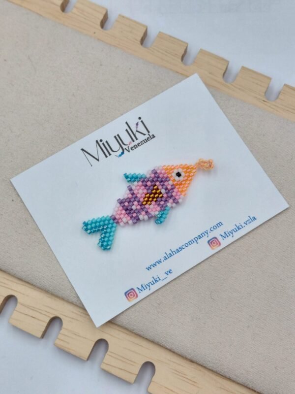 Dije Miyuki Pez DM05-229-02