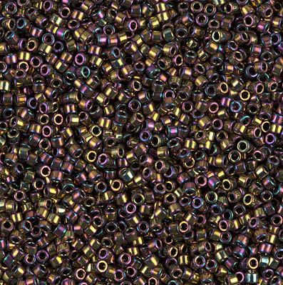 Miyuki Delica 11/0 DB0023