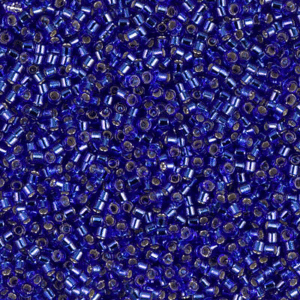 Miyuki Delica 11/0 DB0047