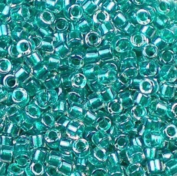 Miyuki Delica 11/0 DB0918