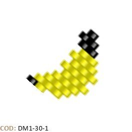 Dije Miyuki Cambur DM01-30-01