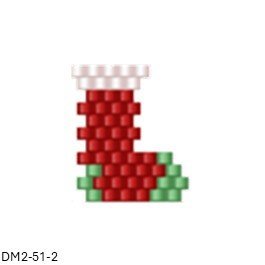 Dije Miyuki Bota DM02-51-02