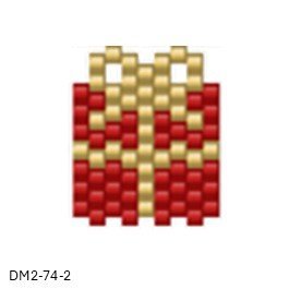 Dije Miyuki Regalo DM02-74-02