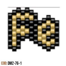 Dije Miyuki Fe DM02-76-01