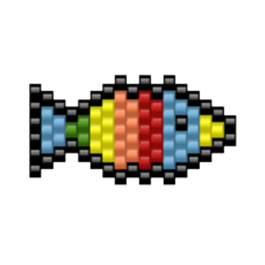 Dije Miyuki Pez DM02-86-04