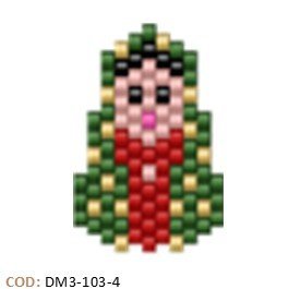 Dije Miyuki Virgen De Guadalupe DM03-103-04