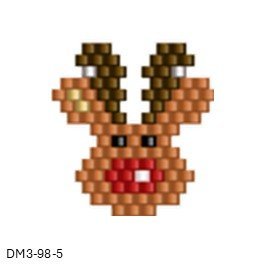 Dije Miyuki Reno DM03-98-05