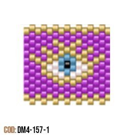 Dije Miyuki Ojo DM04-157-01