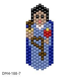 Dije Miyuki POR DEFINIR DM04-188-07