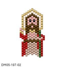 Dije Miyuki San Onofre DM05-197-02