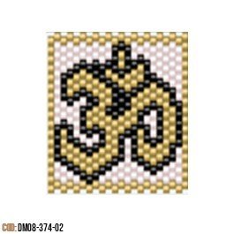 Dije Miyuki 35 DM08-374-02