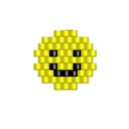 Dije Miyuki Carita DM02-56-01