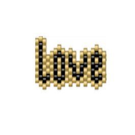 Dije Miyuki Love DM03-126-01