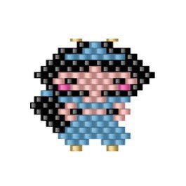 Dije Miyuki Jazmín DM03-130-01