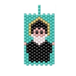 Dije Miyuki San Charbel DM05-215-02