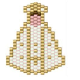 Dije Miyuki 2025 DM05-235-04