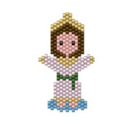 Dije Miyuki Divino Niño DM06-267-01