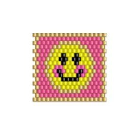 Dije Miyuki Carita DM06-288-01