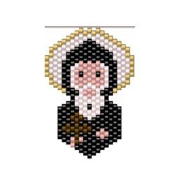 Dije Miyuki San Charbel DM08-342-01