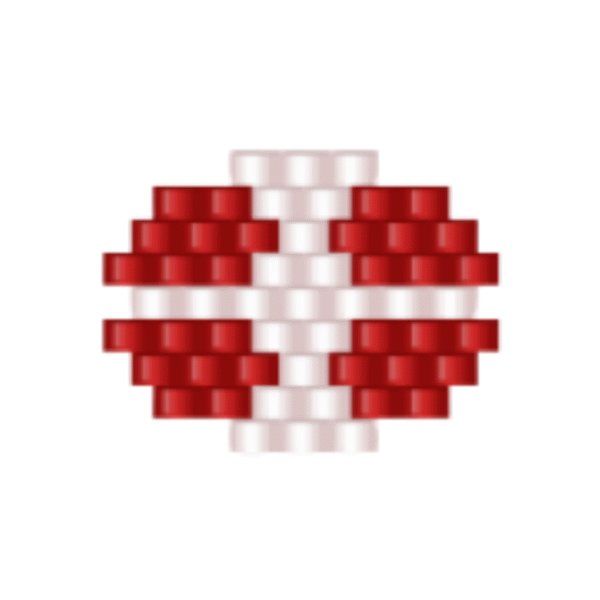 Dije Miyuki Salvavidas DM02-55-04