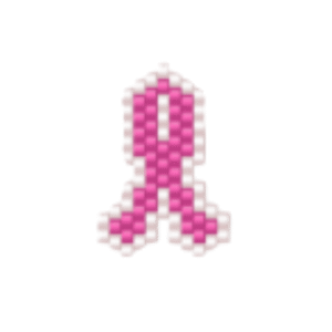 Dije Miyuki Símbolo De Cáncer DM02-84-07