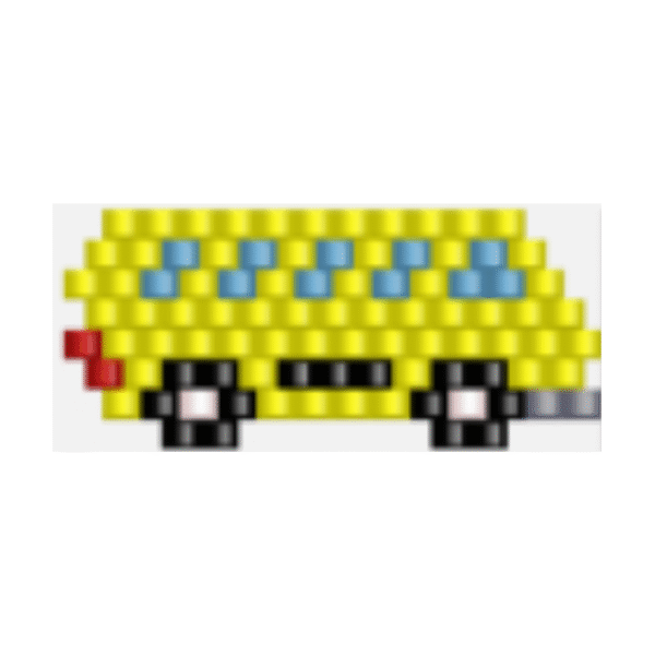 Dije Miyuki Autobús DM02-93-01