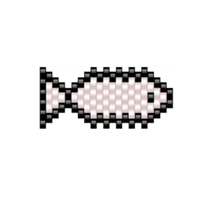 Dije Miyuki Pez DM02-96-01