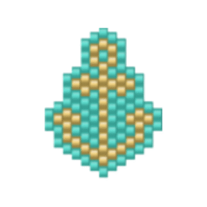 Dije Miyuki Ancla DM03-101-01