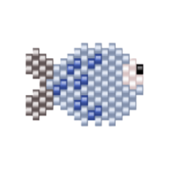 Dije Miyuki Dm03-102-05 DM03-102-05