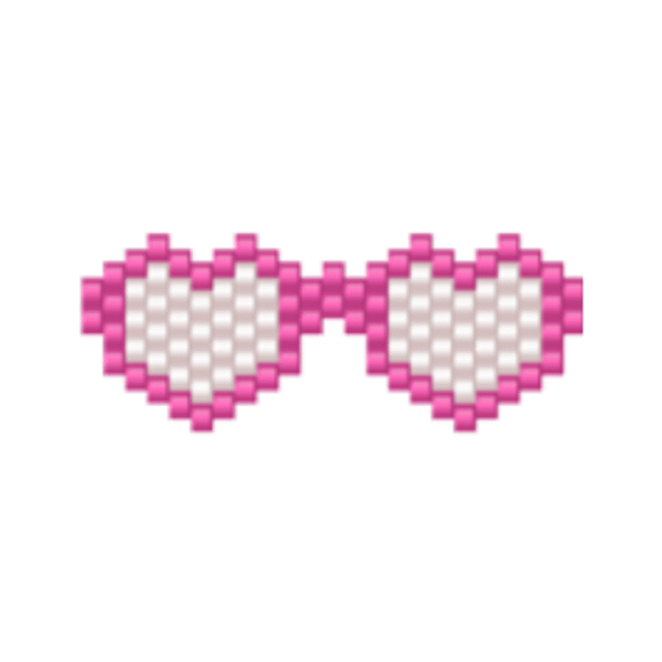 Dije Miyuki Lentes DM03-106-01