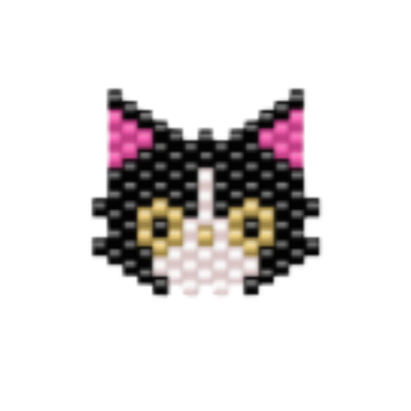 Dije Miyuki Gato DM03-116-02