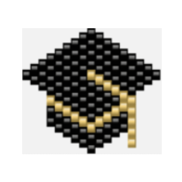 Dije Miyuki Birrete DM03-116-03