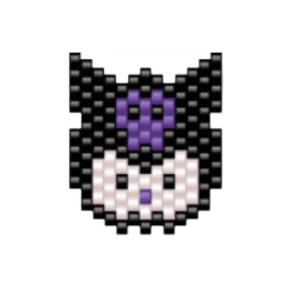 Dije Miyuki Kuromi DM03-127-01