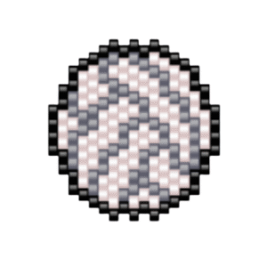 Dije Miyuki Pelota DM04-182-06