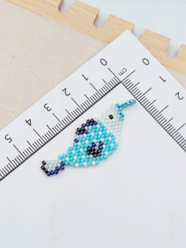 Dije Miyuki Pez DM04-184-03