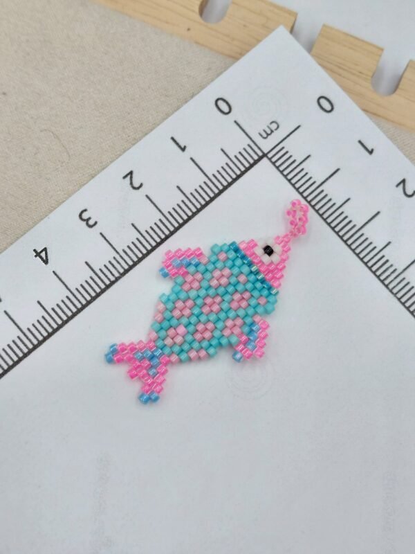 Dije Miyuki Pez DM04-188-04