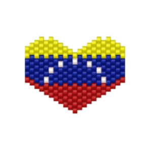 Dije Miyuki Bandera DM04-188-05