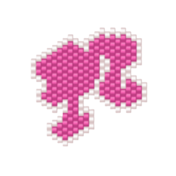 Dije Miyuki Barbie DM05-242-01