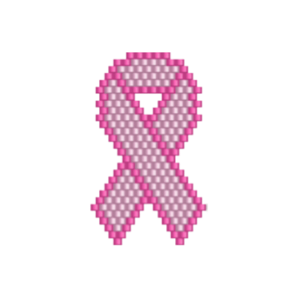 Dije Miyuki Símbolo De Cáncer DM06-245-04