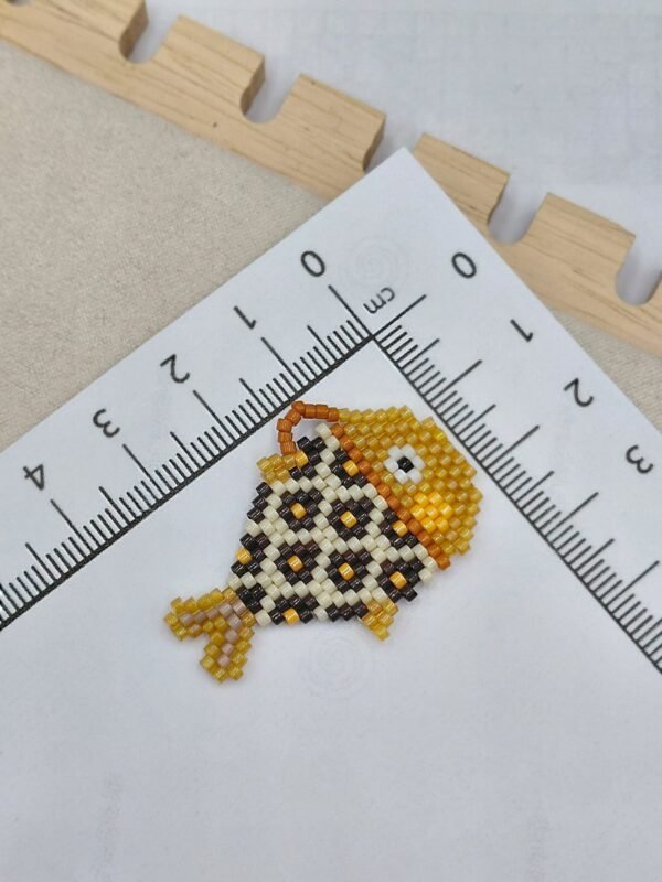 Dije Miyuki Pez DM06-252-01