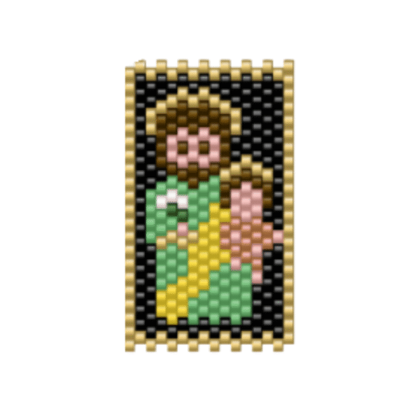 Dije Miyuki San José DM07-336-02