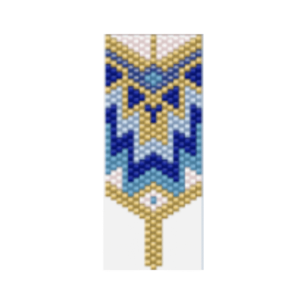 Dije Miyuki Reloj DM09-420-03