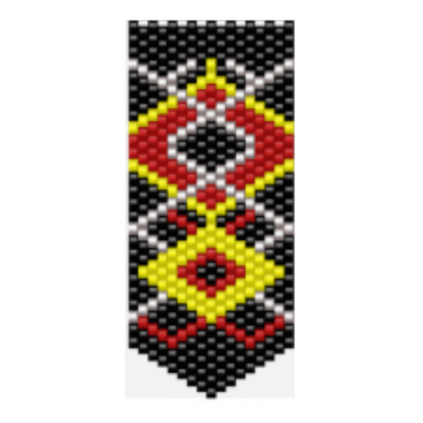 Dije Miyuki Reloj DM10-470-01