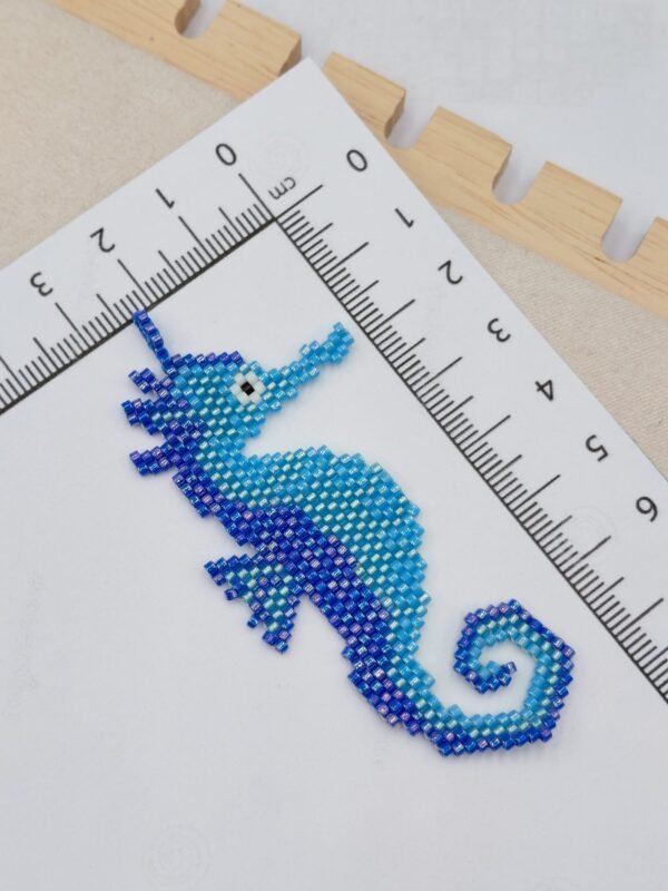 Dije Miyuki Caballito De Mar DM11-517-01