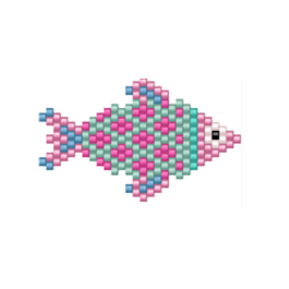 Dije Miyuki Pez DM04-188-04