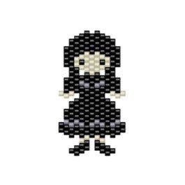 Dije Miyuki Merlina DM05-220-02