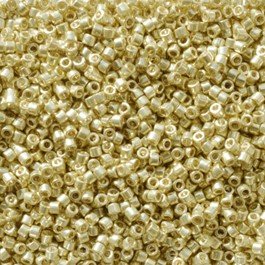 Miyuki Delica 11/0 DB2502
